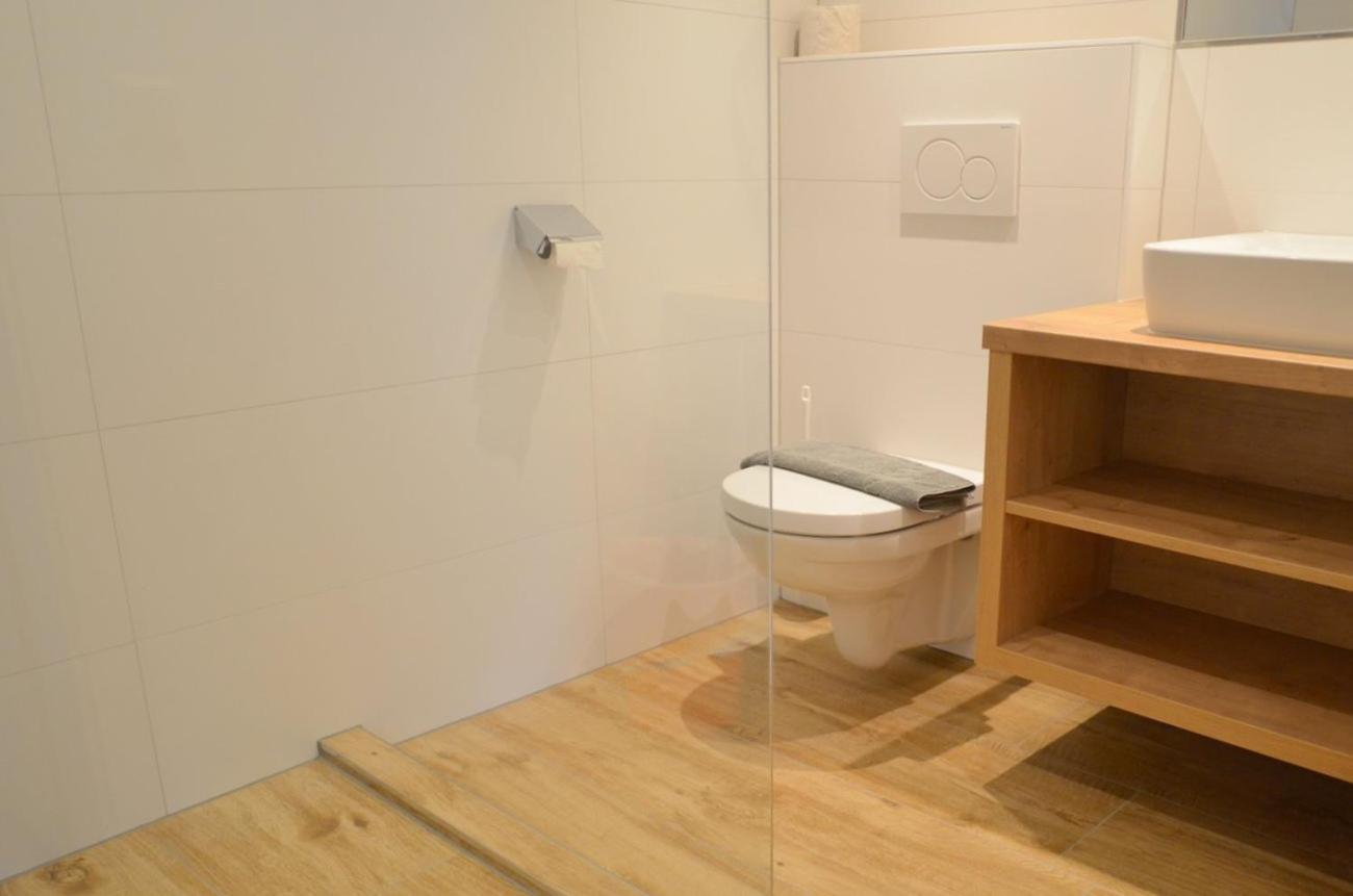 Sonnenhof ヴァルヒゼー 部屋 写真